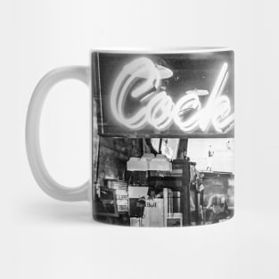 Cocktails Mug